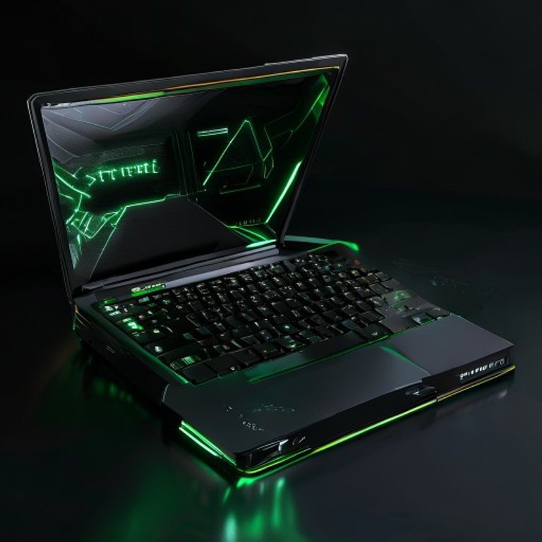 TITAN-BLADE-RTX5090